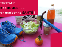 23 mai: Atelier « Alimentation, Sport & Santé »