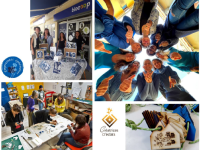  8&egrave;me coop&eacute;rative &eacute;ph&eacute;m&egrave;re de femmes de Coodyss&eacute;e