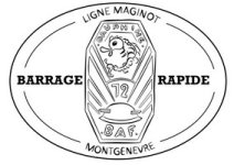 Amis du Barrage Rapide