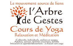 Arbre de Gestes
