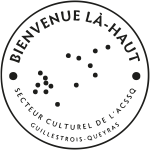 Bienvenue là-haut