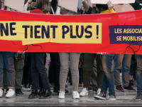 &Ccedil;A NE TIENT PLUS ! MOBILISONS-NOUS LE 11 OCTOBRE