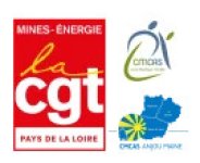 CGT Mines-Energie