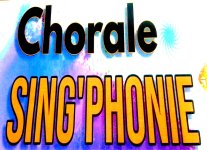 Chorale Sing'phonie