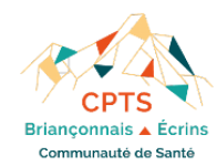 CPTS Briançonnais Ecrins