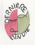 DERNIERE MINUTE