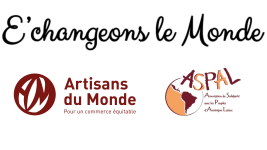 Artisans du Monde Gap - E'changeons le Monde