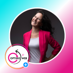 Emilie HEBERT, OptimizWeb