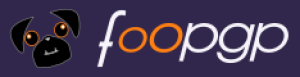 foopgp