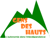 GENS DES HAUTS