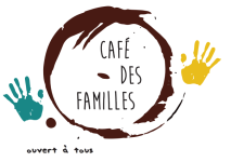 Le Café des Familles - Association Grandir ici