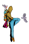La Jon'Guill'Rit