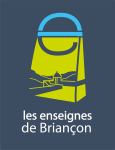 Les Enseignes de Briançon
