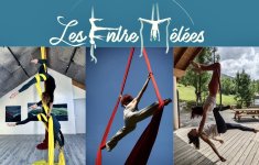 Les Entremêlées