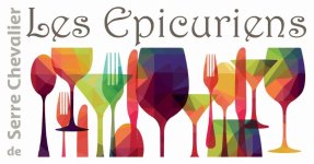 Les Épicuriens de Serre Chevalier