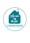 ludothèque au coin du jeu