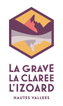 Office de tourisme des Hautes Vallées - La Grave, la Clarée, l'Izoard