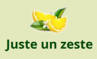 logo juste un zeste
Lien vers: https://www.justeunzeste.fr/