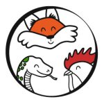 Poule Renard Vipère