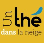 Un thé dans la neige