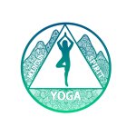 Yoga Mountain Spirit